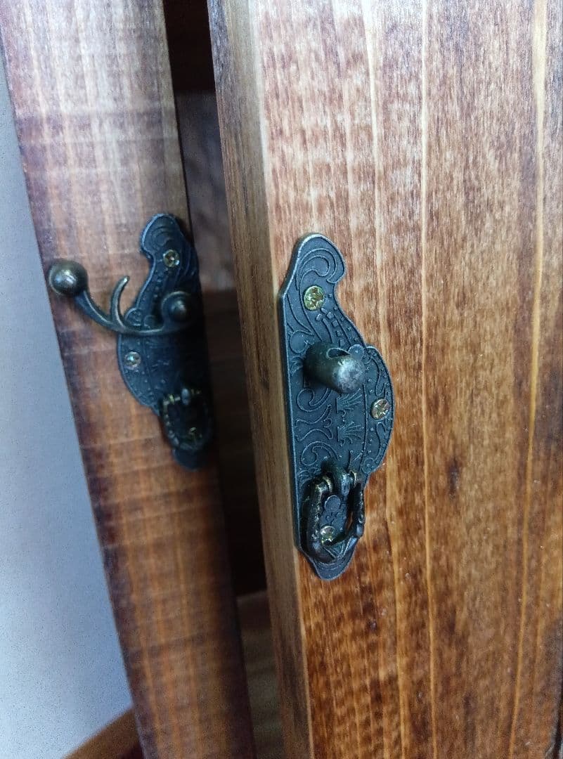 ご注文品※キャビネット