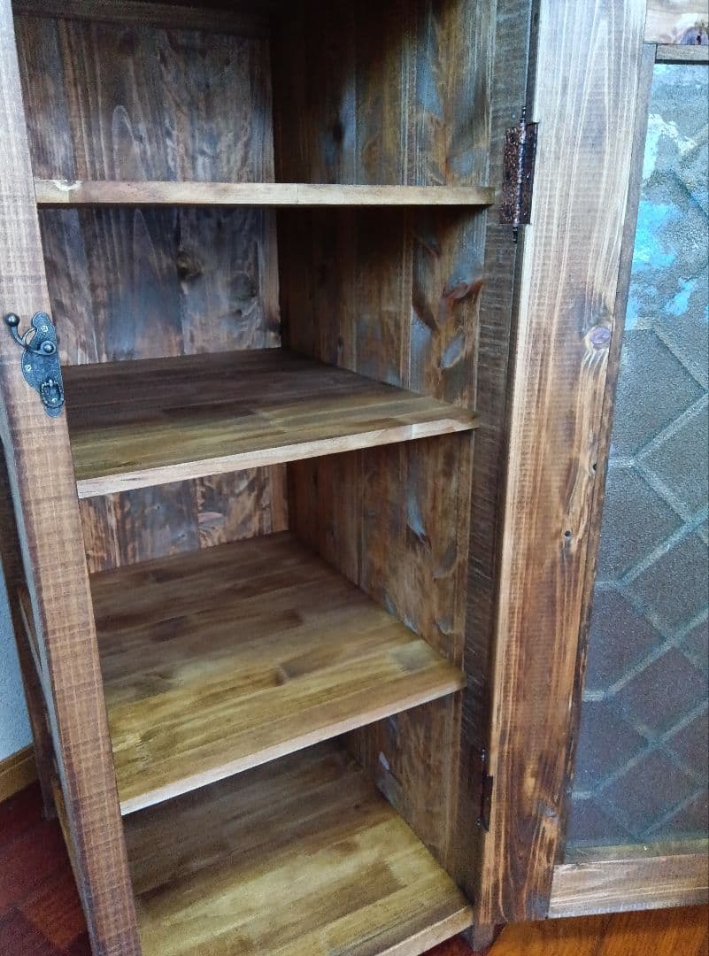 ご注文品※キャビネット