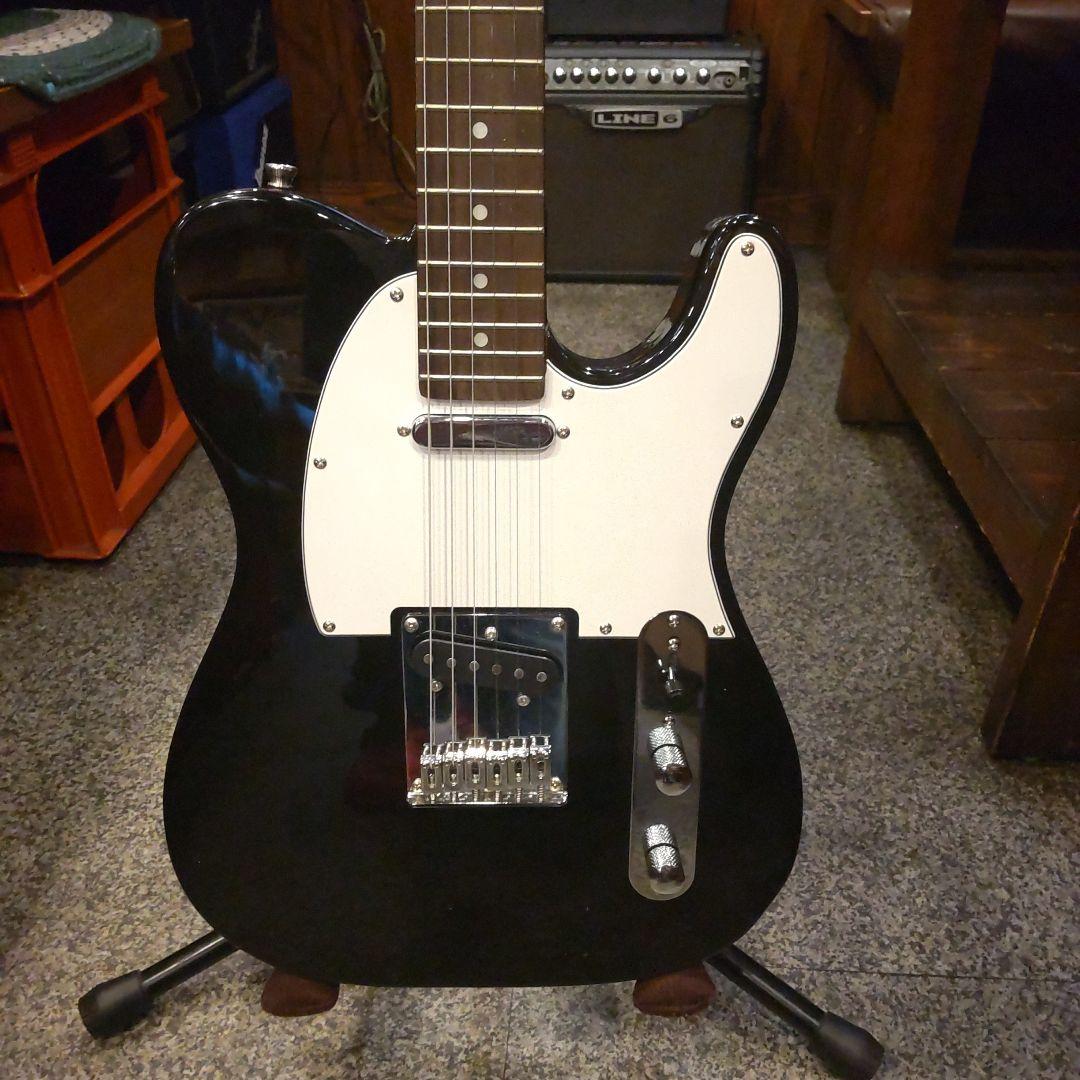 BACCHUS TELECASTER Type （管理サナ）