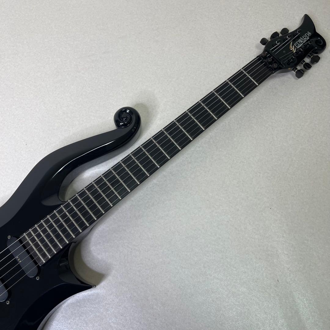 EDWARDS ES-100PR SUGIZOモデル エレキギター