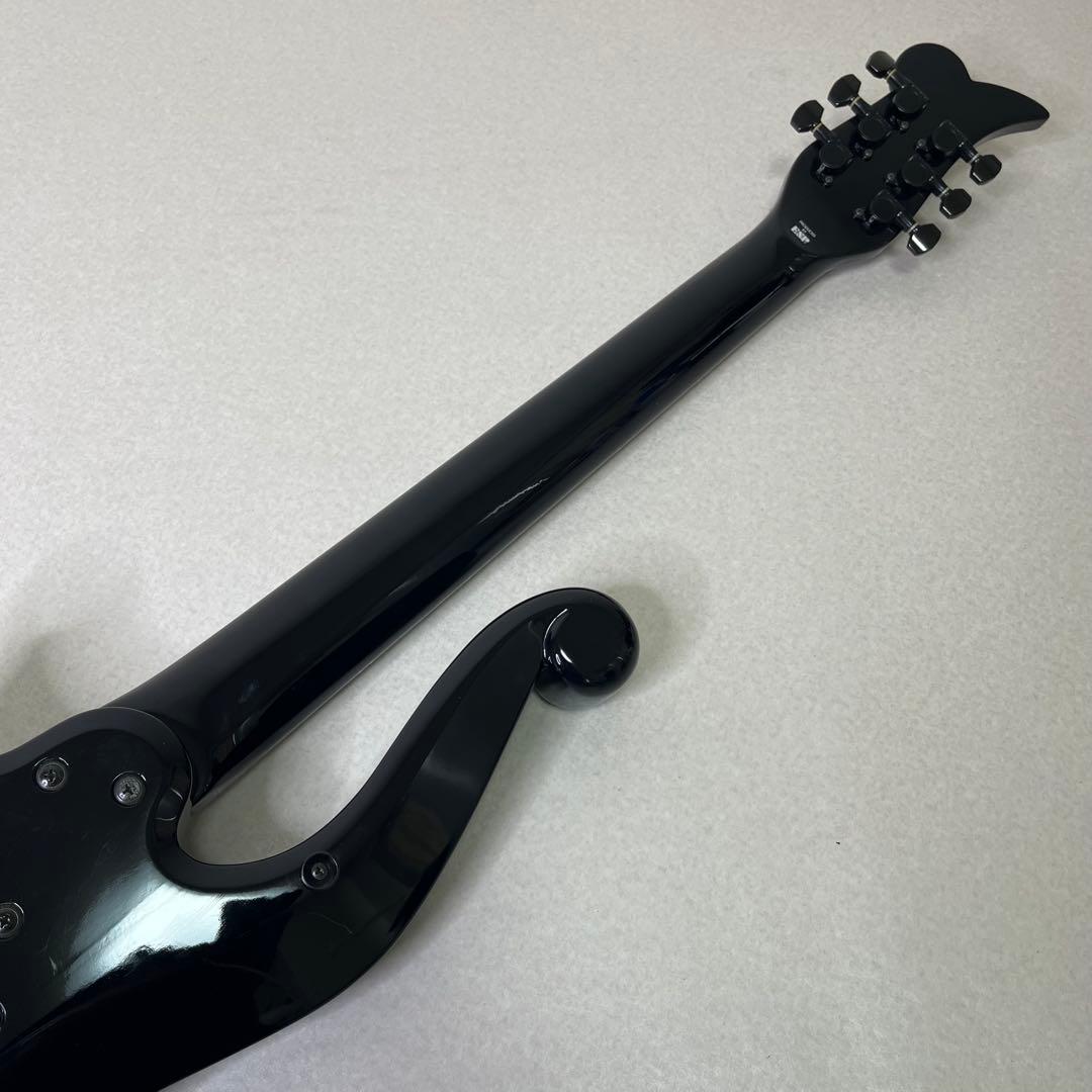 EDWARDS ES-100PR SUGIZOモデル エレキギター