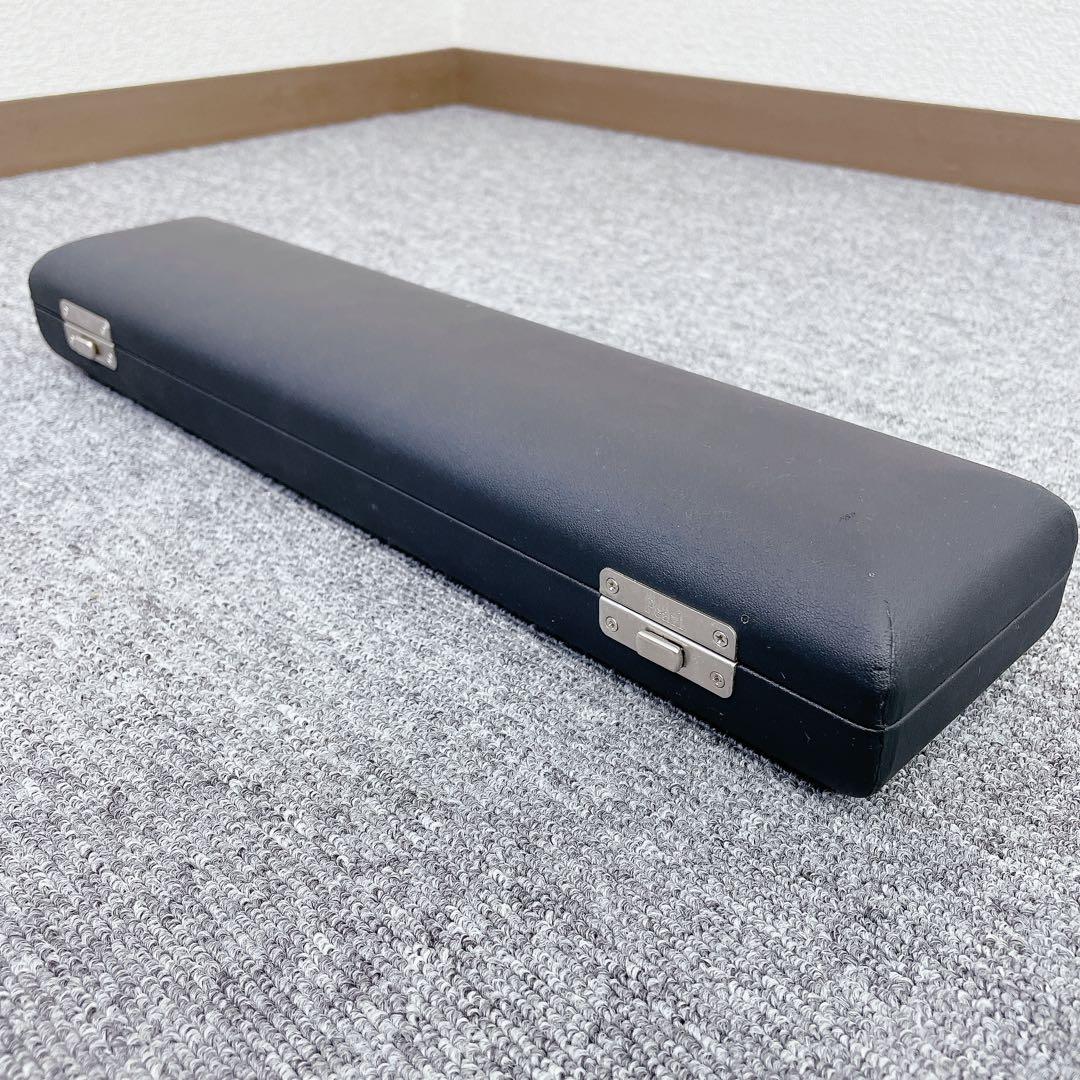 Pearl flute フルート PF-525 金管楽器 吹奏楽