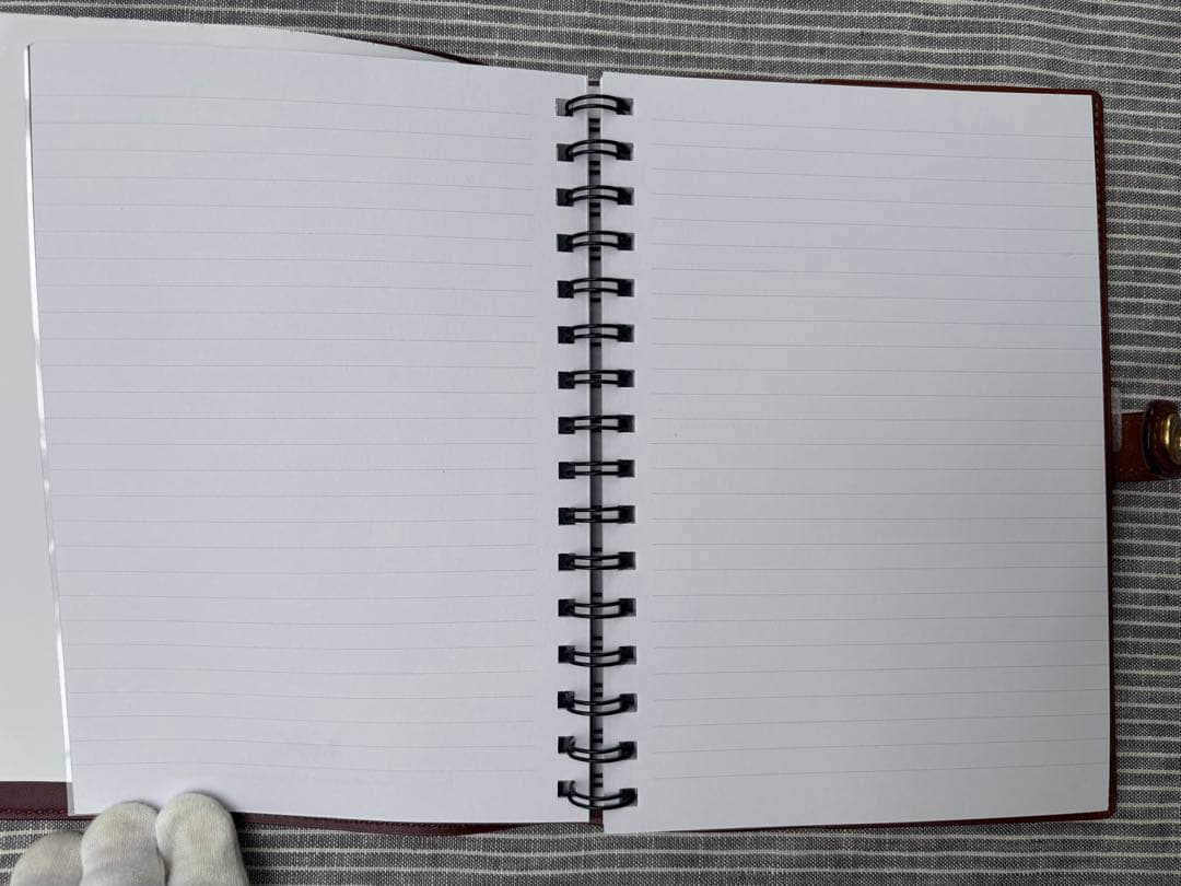 新品　コーチ　ピーナッツ　スヌーピー　ノート　ノートブック　シグネチャー