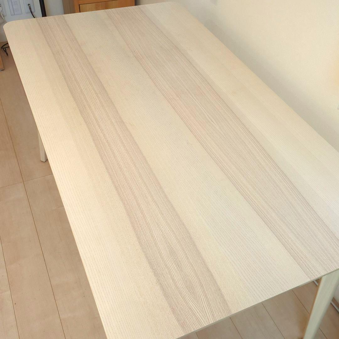 IKEA LISABO リーサボーダイニングテーブル