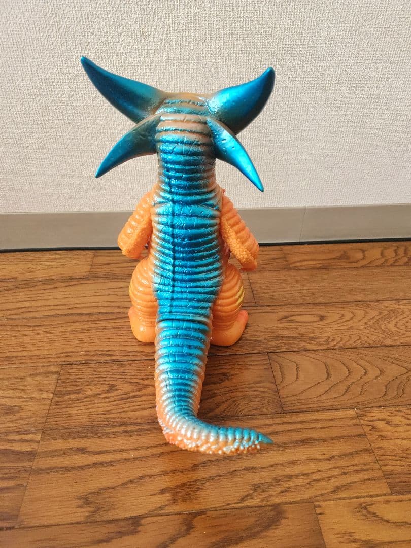 プラネットXゴモラⅡ