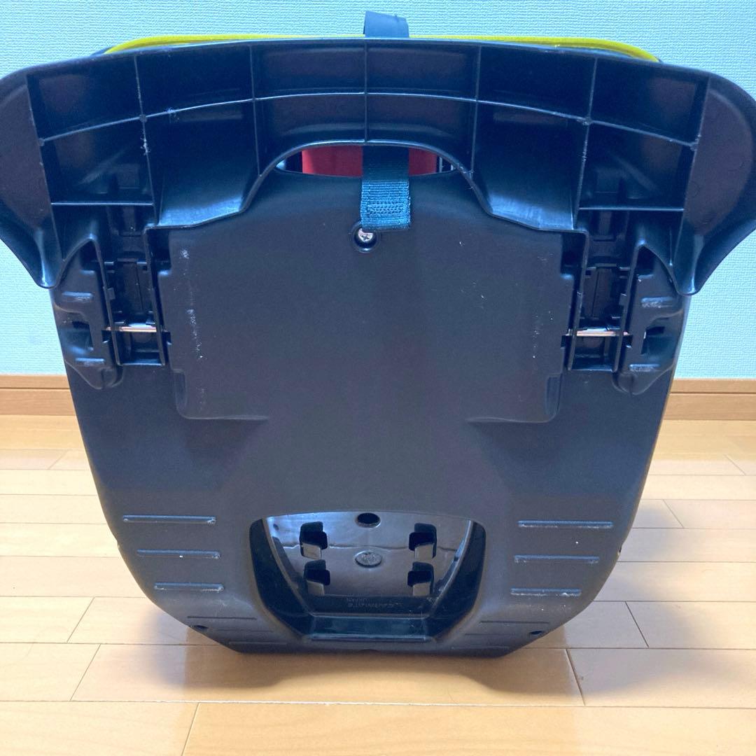 AILEBEBE　エールベベ　スイングムーン プレミアムS カーボンイエロー