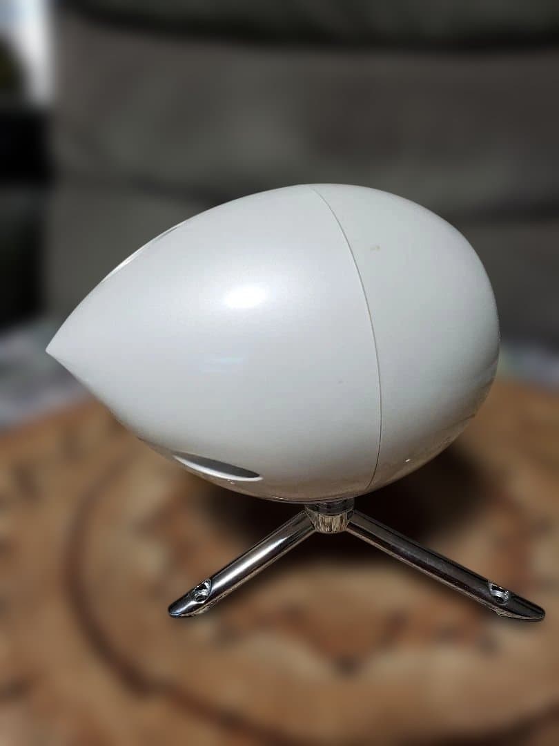 デンソーテン タイムドメイン エクリプス ECLIPSE TD307