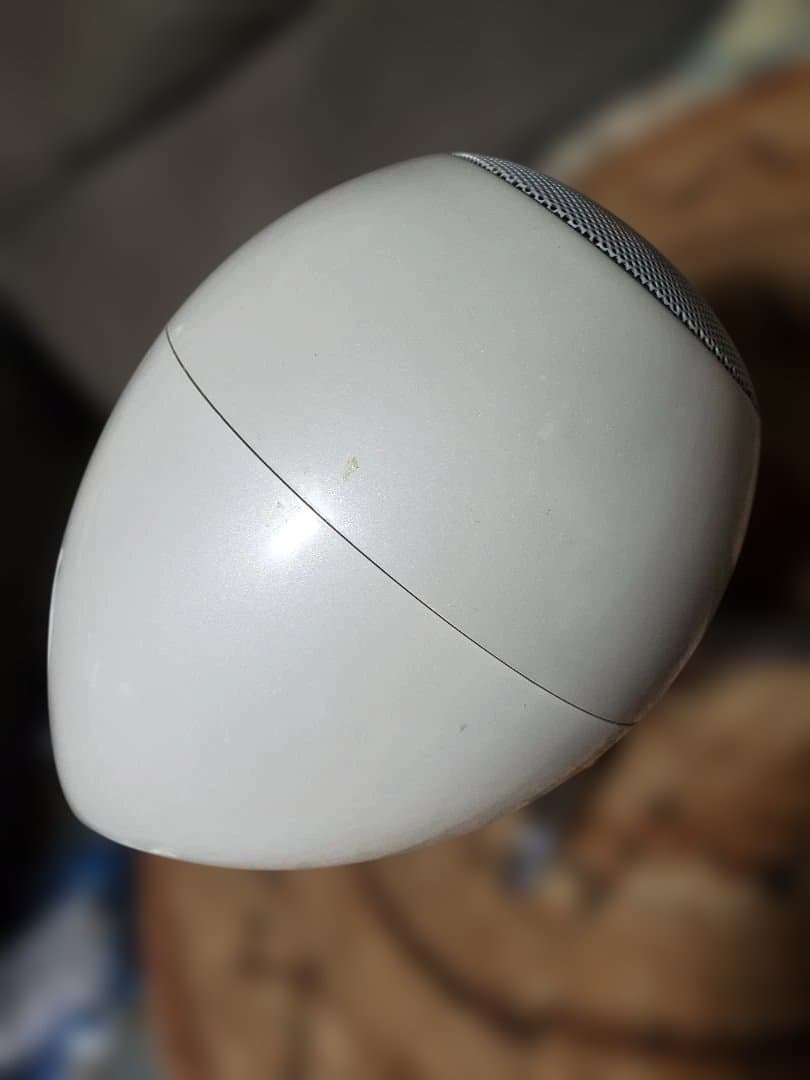 デンソーテン タイムドメイン エクリプス ECLIPSE TD307