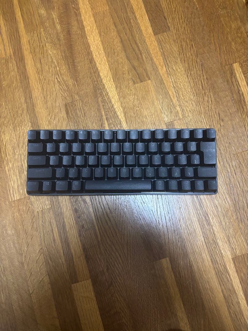 キーボード SteelSeries Apex Pro Mini JP