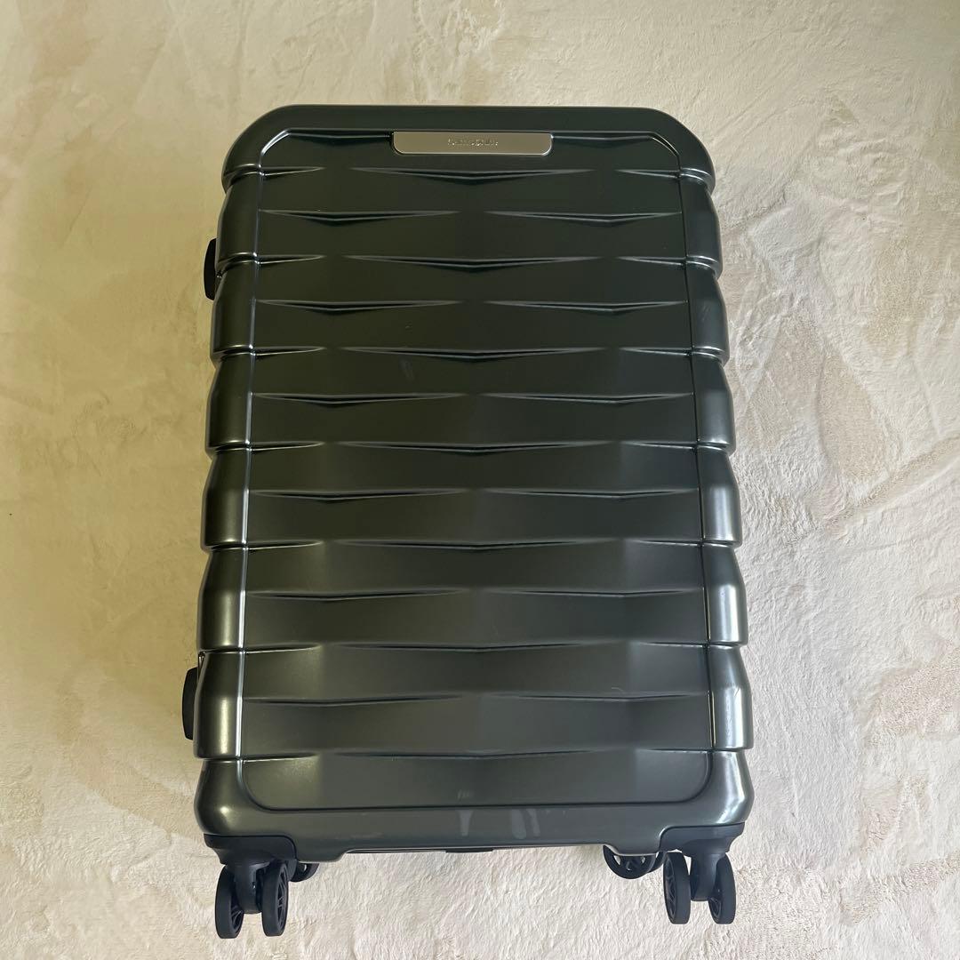サムソナイト☆大容量サイズ☆スーツケース