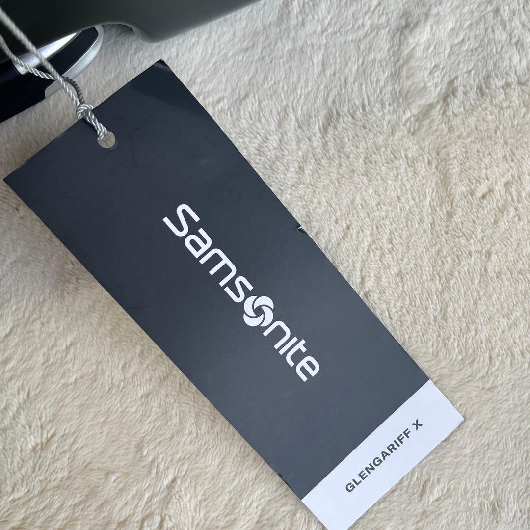 サムソナイト☆大容量サイズ☆スーツケース