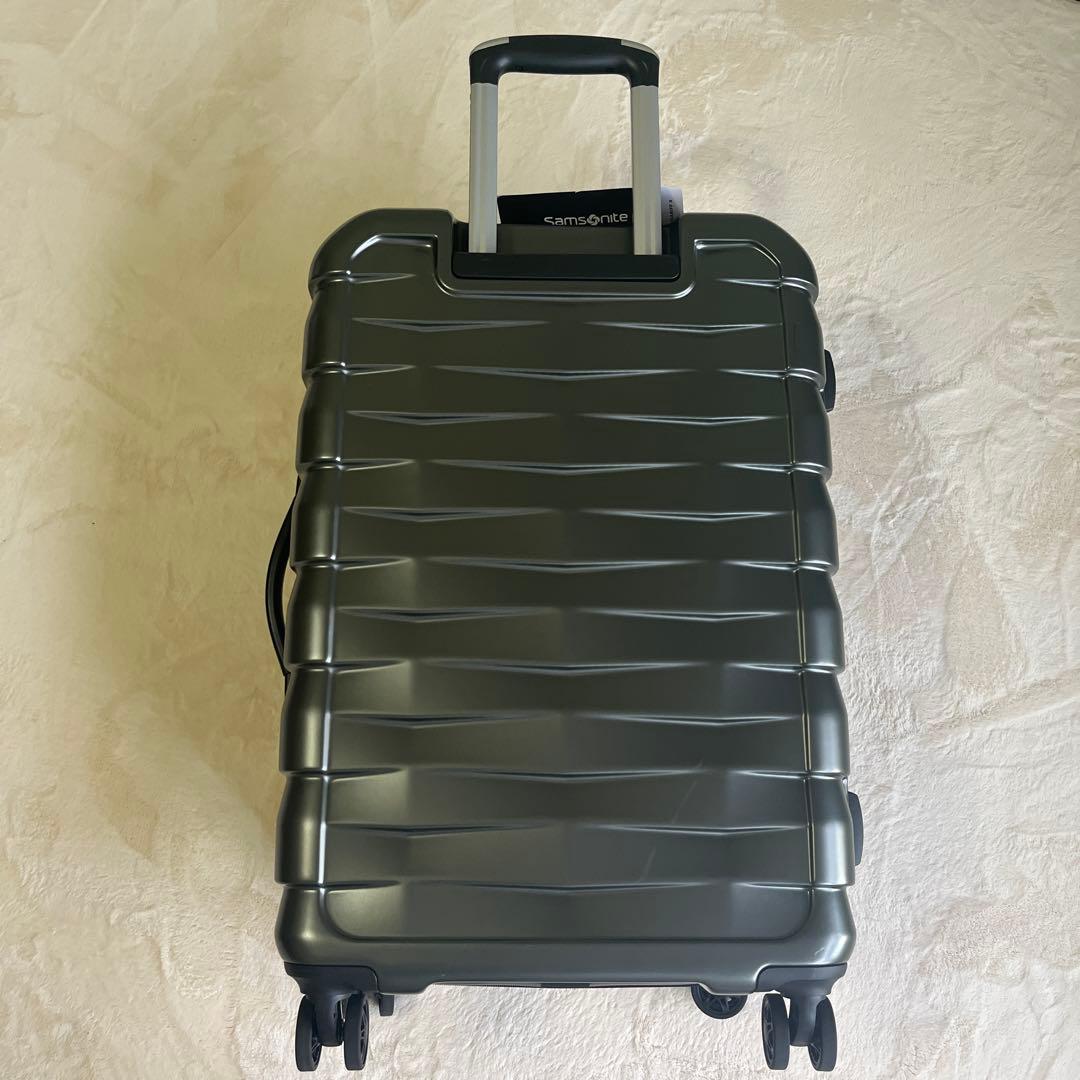 サムソナイト☆大容量サイズ☆スーツケース