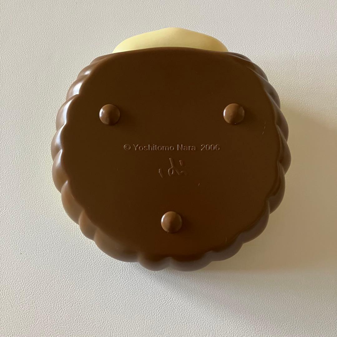 奈良美智　グミガール　マローネ