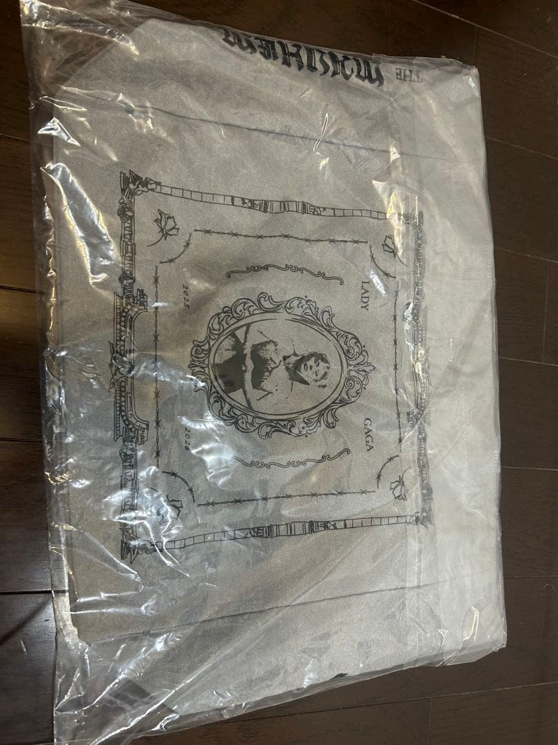 新品 レディガガ Mayhem Ball OPERA HAUS トートバッグ