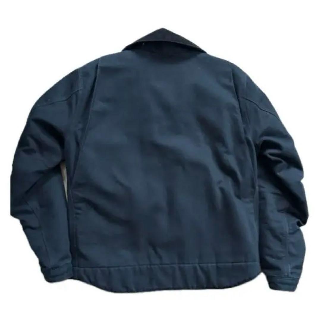 Carhartt ブラック ジャケット　希少カラー