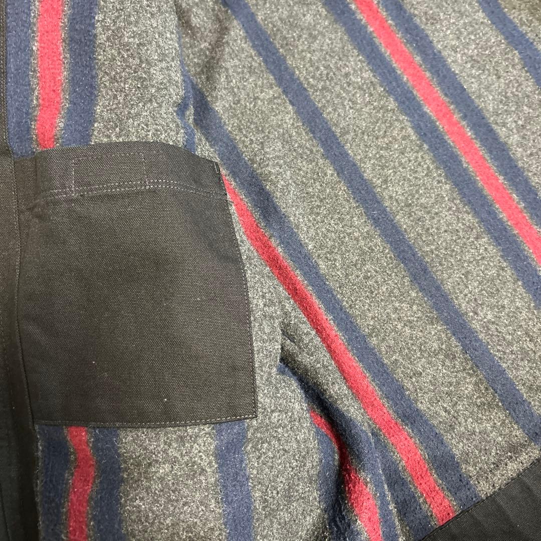 Carhartt ブラック ジャケット　希少カラー