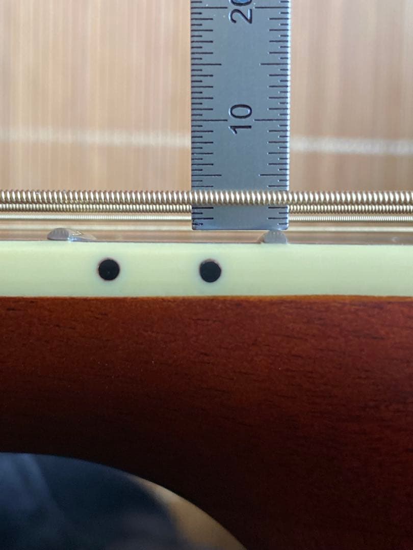 超美品・調整済!! ヤマハ LJ6 AREエレアコ・アコースティックギター