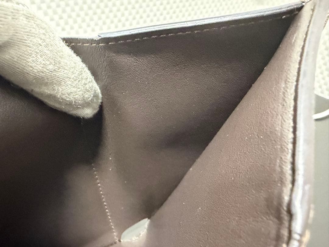 NR/12.23/15 ルイヴィトン　財布　ICタグ