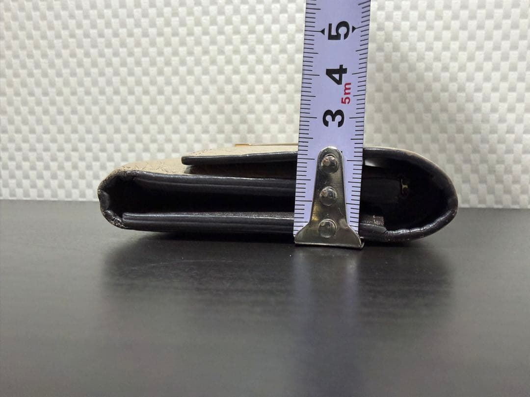 NR/12.23/15 ルイヴィトン　財布　ICタグ