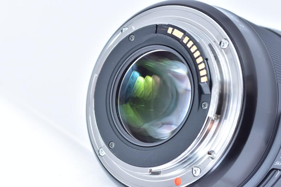 SIGMA シグマ 35mm 1.4 DG Art 012 キヤノン Canon