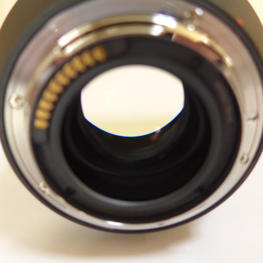 【美品】LUMIX S PRO 50mm F1.4 S-X50