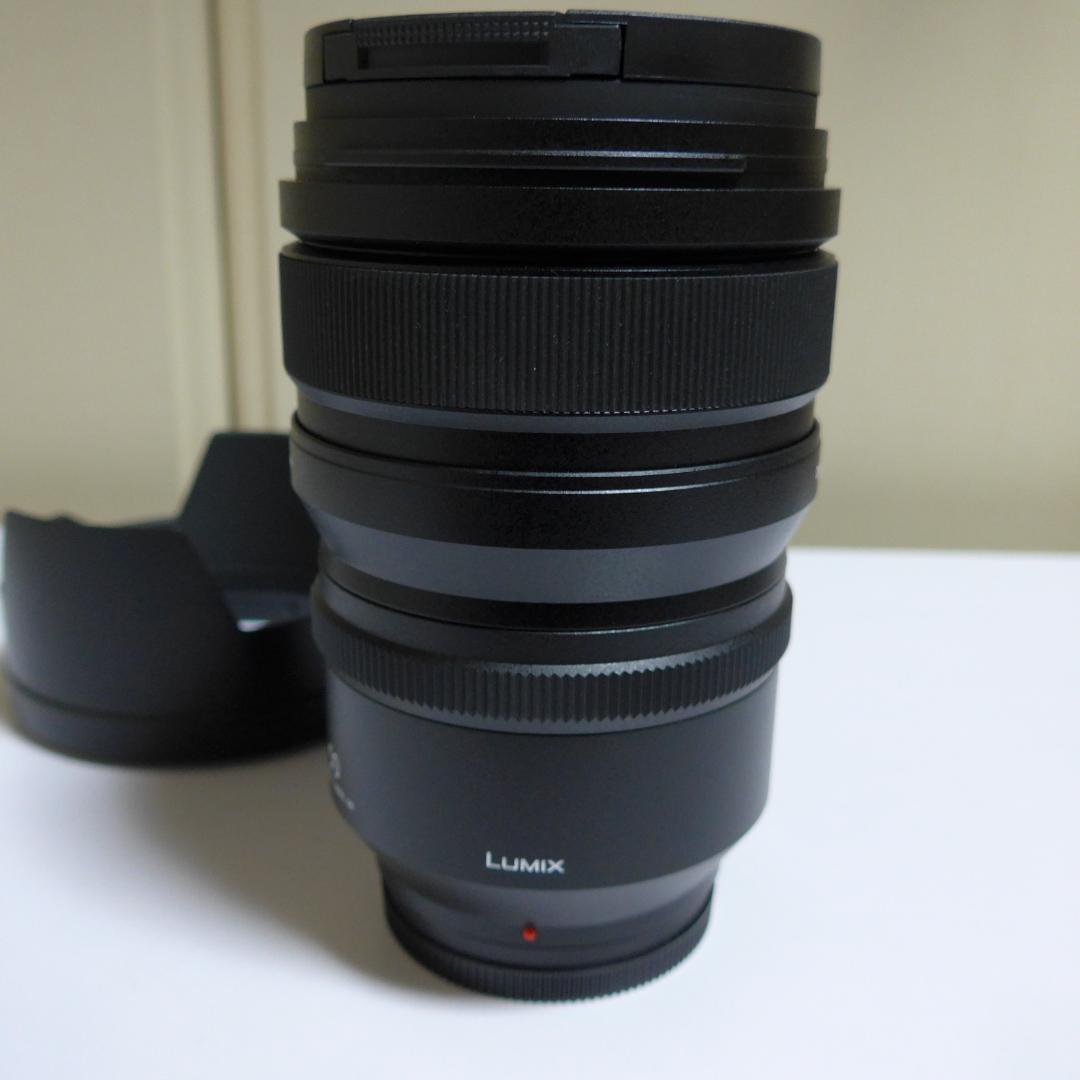 【美品】LUMIX S PRO 50mm F1.4 S-X50