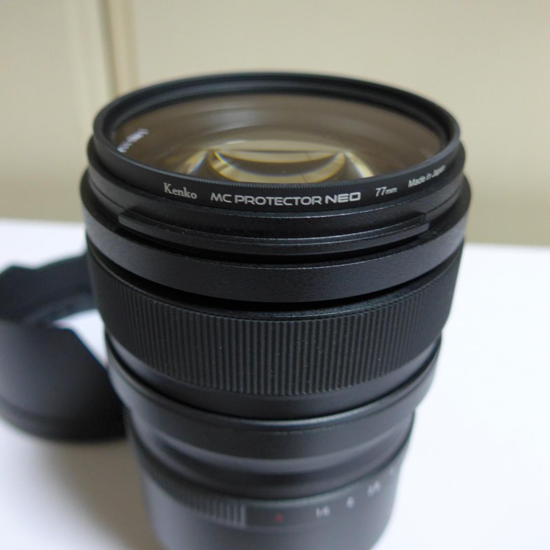 【美品】LUMIX S PRO 50mm F1.4 S-X50