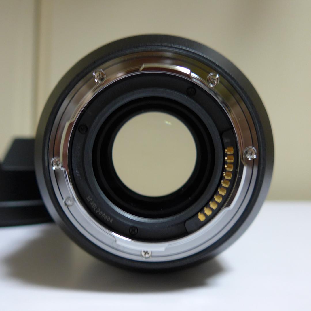 【美品】LUMIX S PRO 50mm F1.4 S-X50