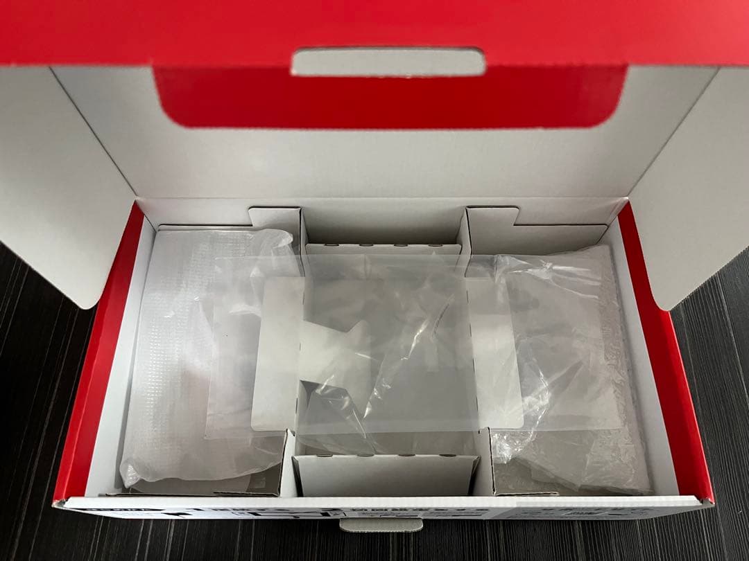 Nintendo Switch 本体　ストア限定品