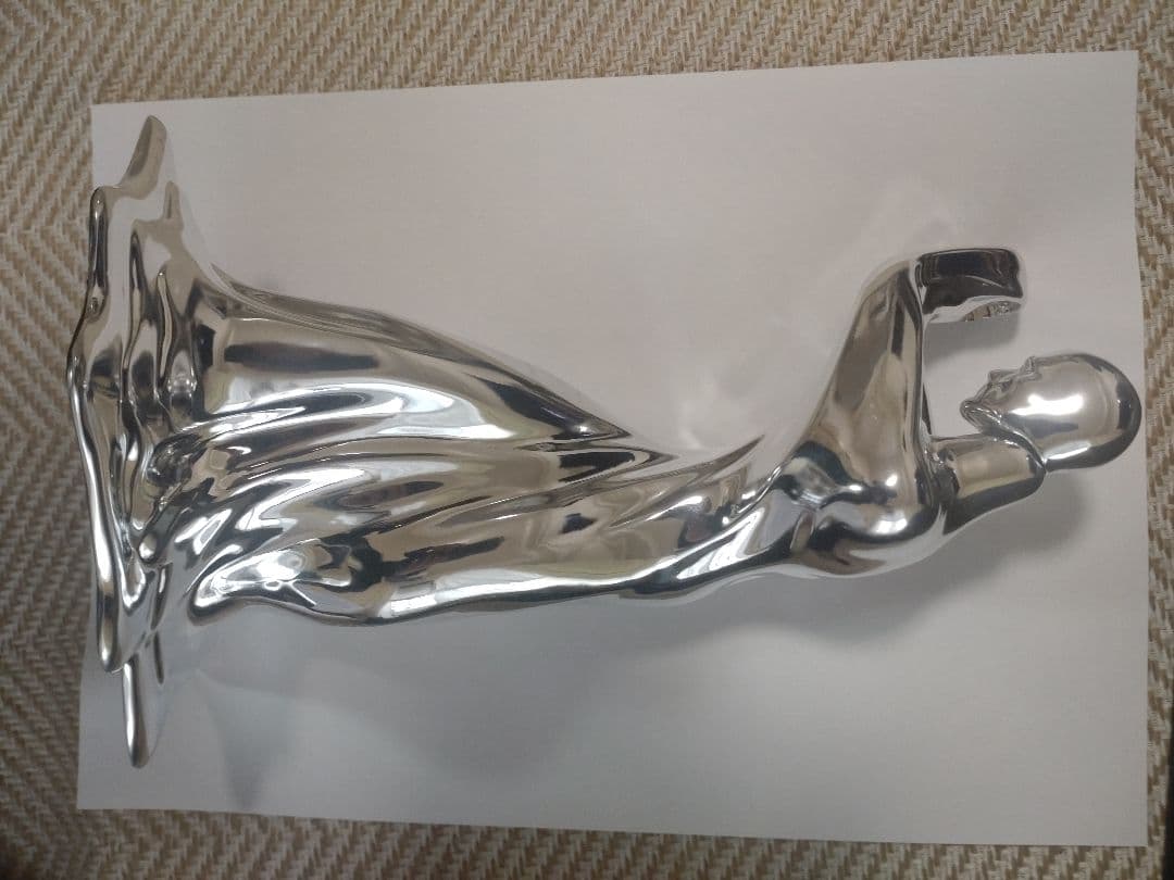 T-800 バトルダメージ版 ターミネーター２ フィギュア