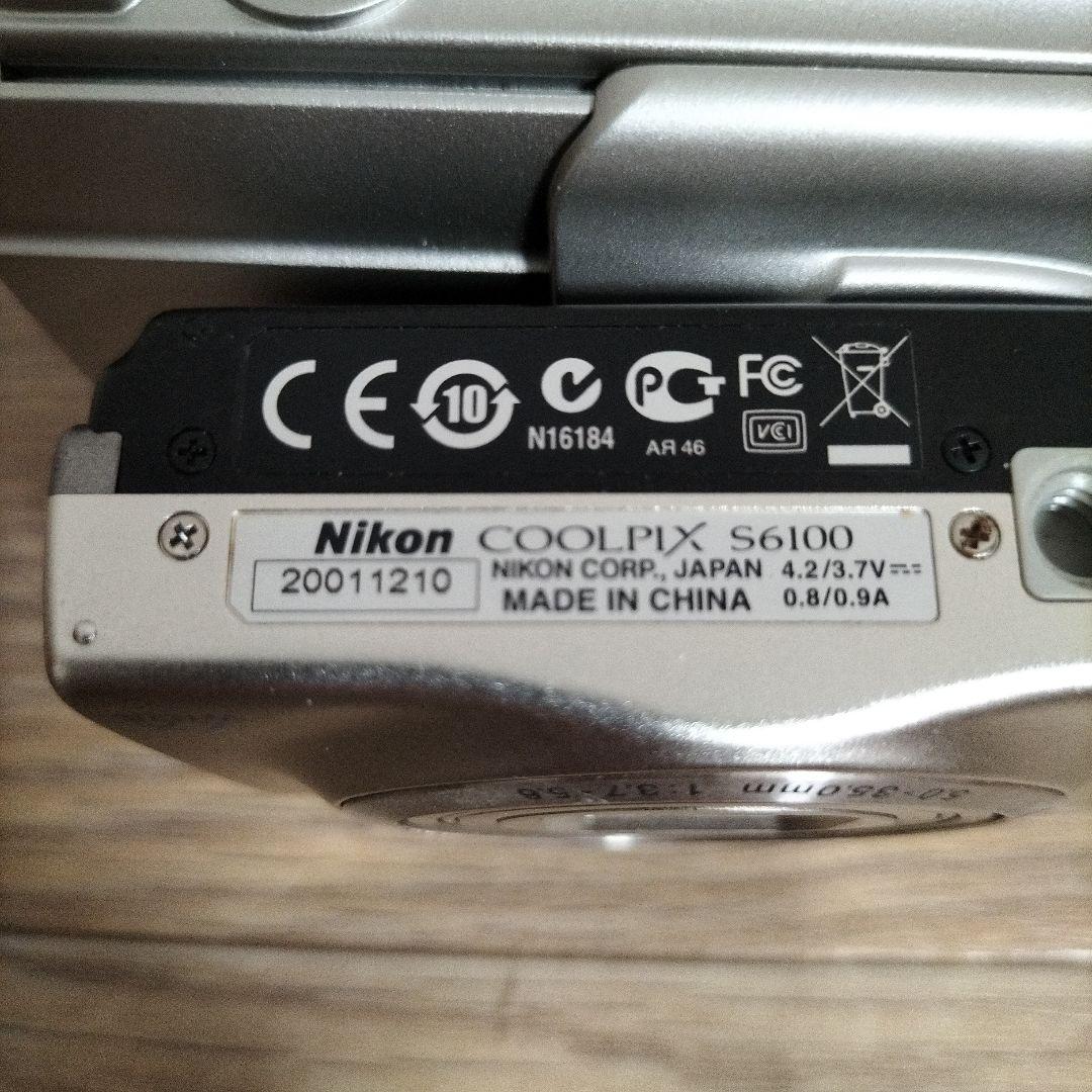 OLYMPUS SUPERZOOM コンパクト フィルム. NIKONデジカメ