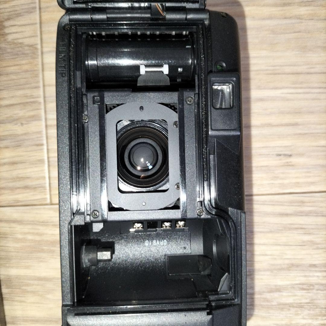 OLYMPUS SUPERZOOM コンパクト フィルム. NIKONデジカメ