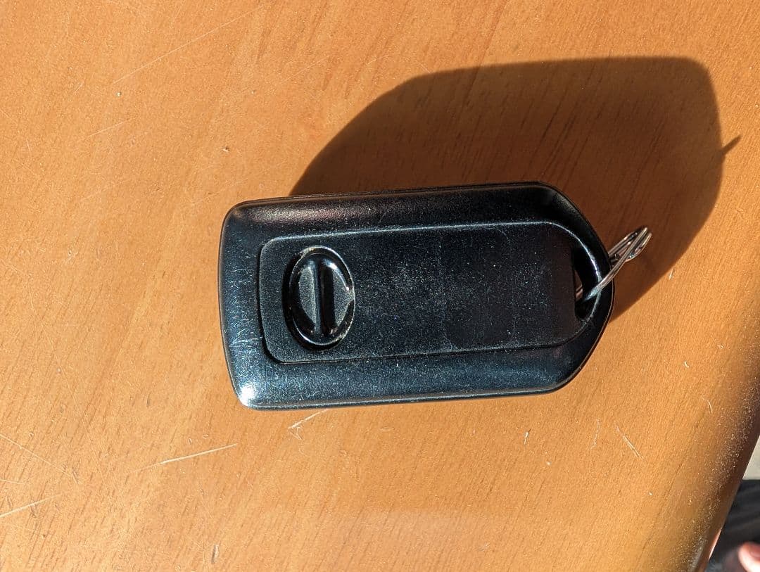 日野17、レンジャー、プロフィアキーレス