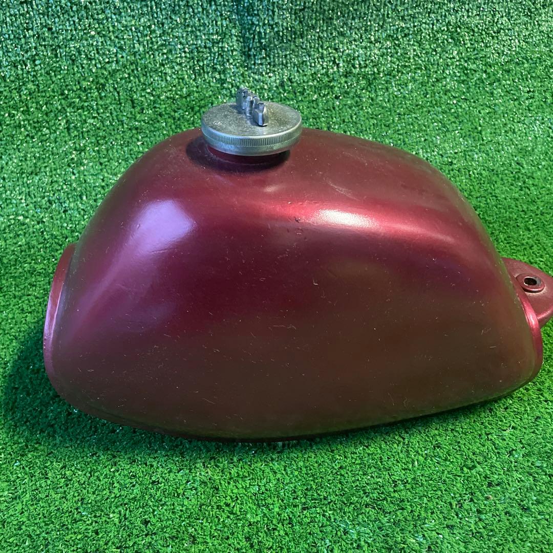 モンキー　Z50J ガソリンタンク