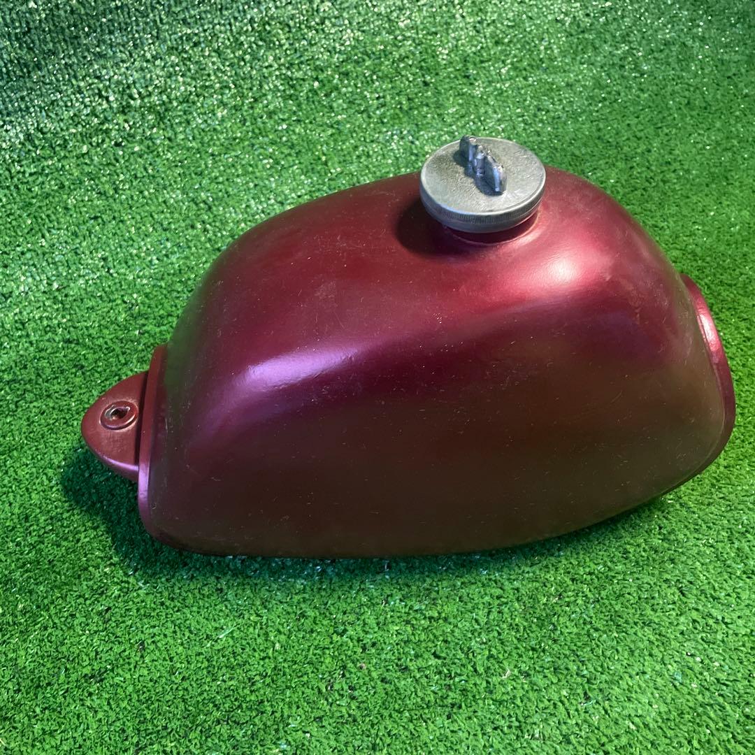 モンキー　Z50J ガソリンタンク