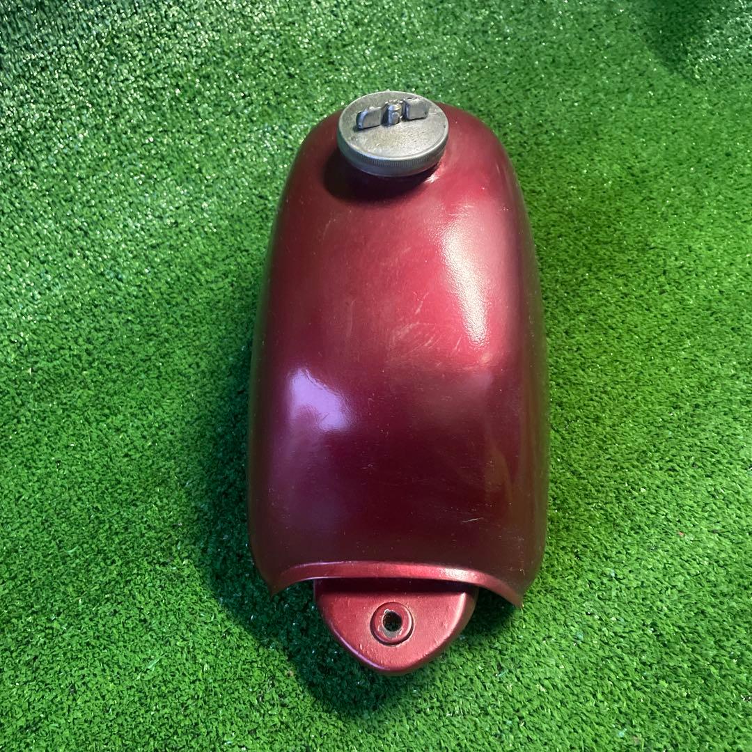 モンキー　Z50J ガソリンタンク