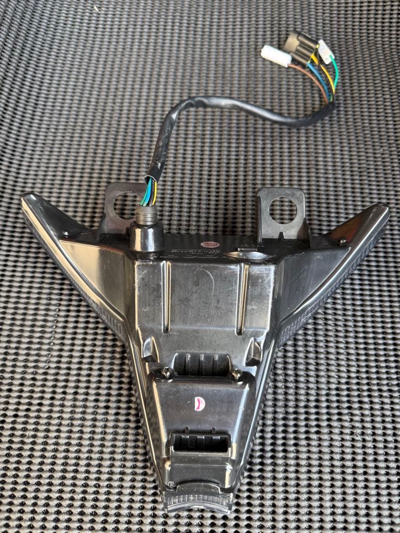 TST カワサキ車用テール　ウインカーライト