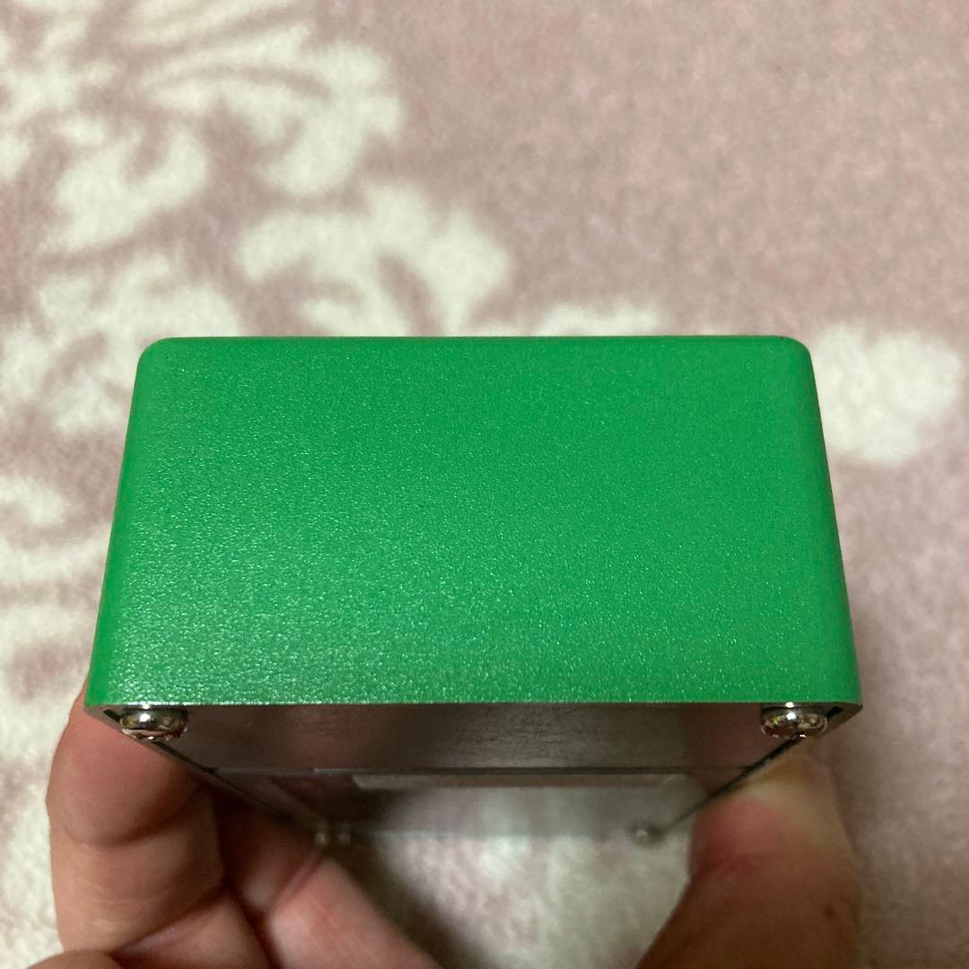 Maxon OD808 オーバードライブペダル