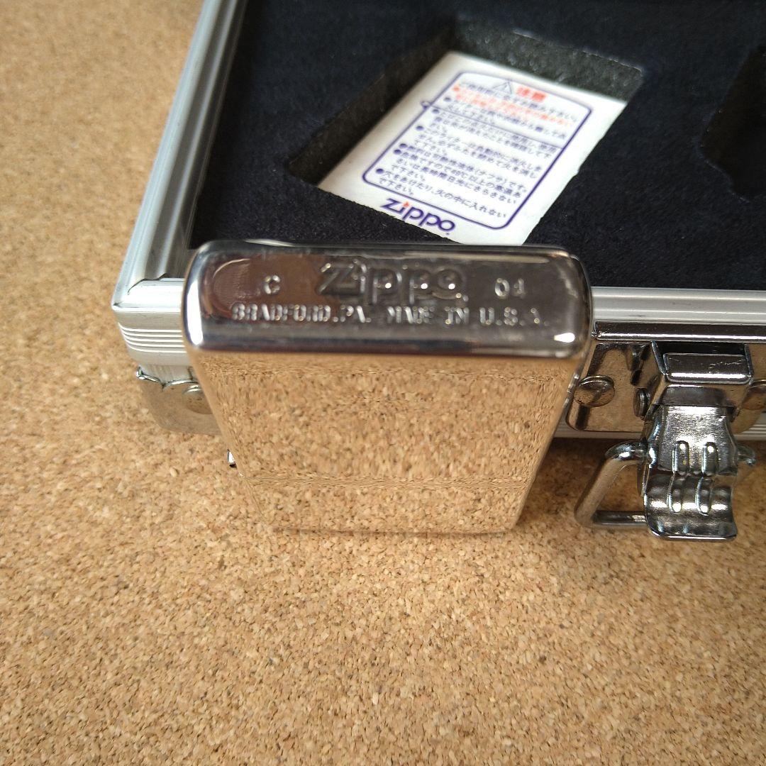 Zippo チョロQ 25周年記念 限定セット