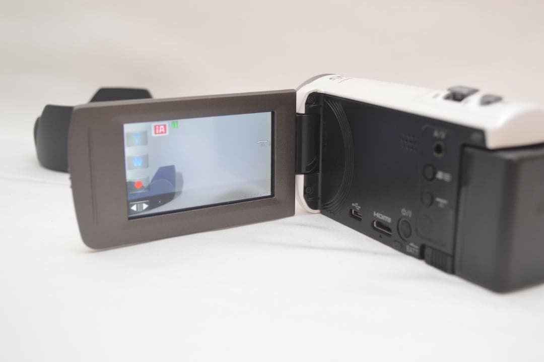 ✨美品✨ Panasonic HC V480MS 本体のみ