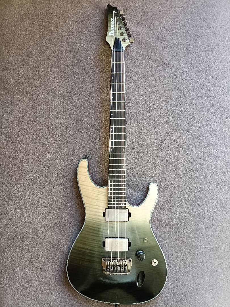 【美品】Ibanez Axion Label S61AL