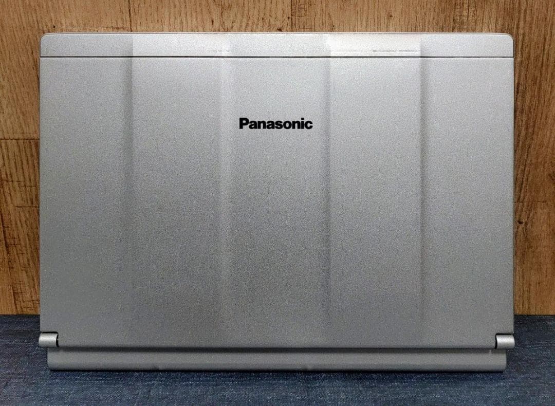 Panasonic レッツノート Corei7 メモリ16GB SSD512GB