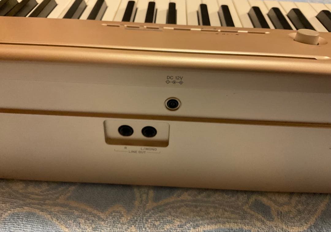 CASIO Privia PX-160GD 88鍵 電子ピアノ