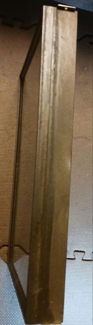 貴重！蝶の標本（多色、木製フレーム）