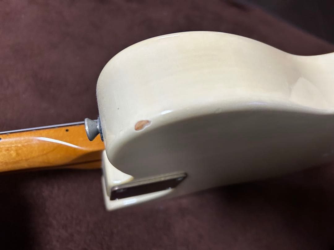 Fender Classic 50s Telecaster 2008年製