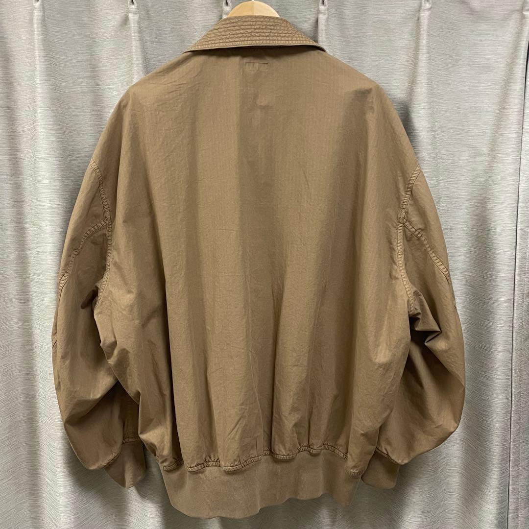 kolor beacon 25ss ブルゾン