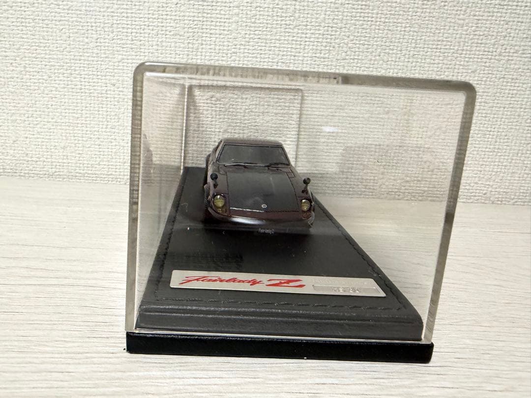 1/43 イグニッションモデル　フェアレディZ HS30
