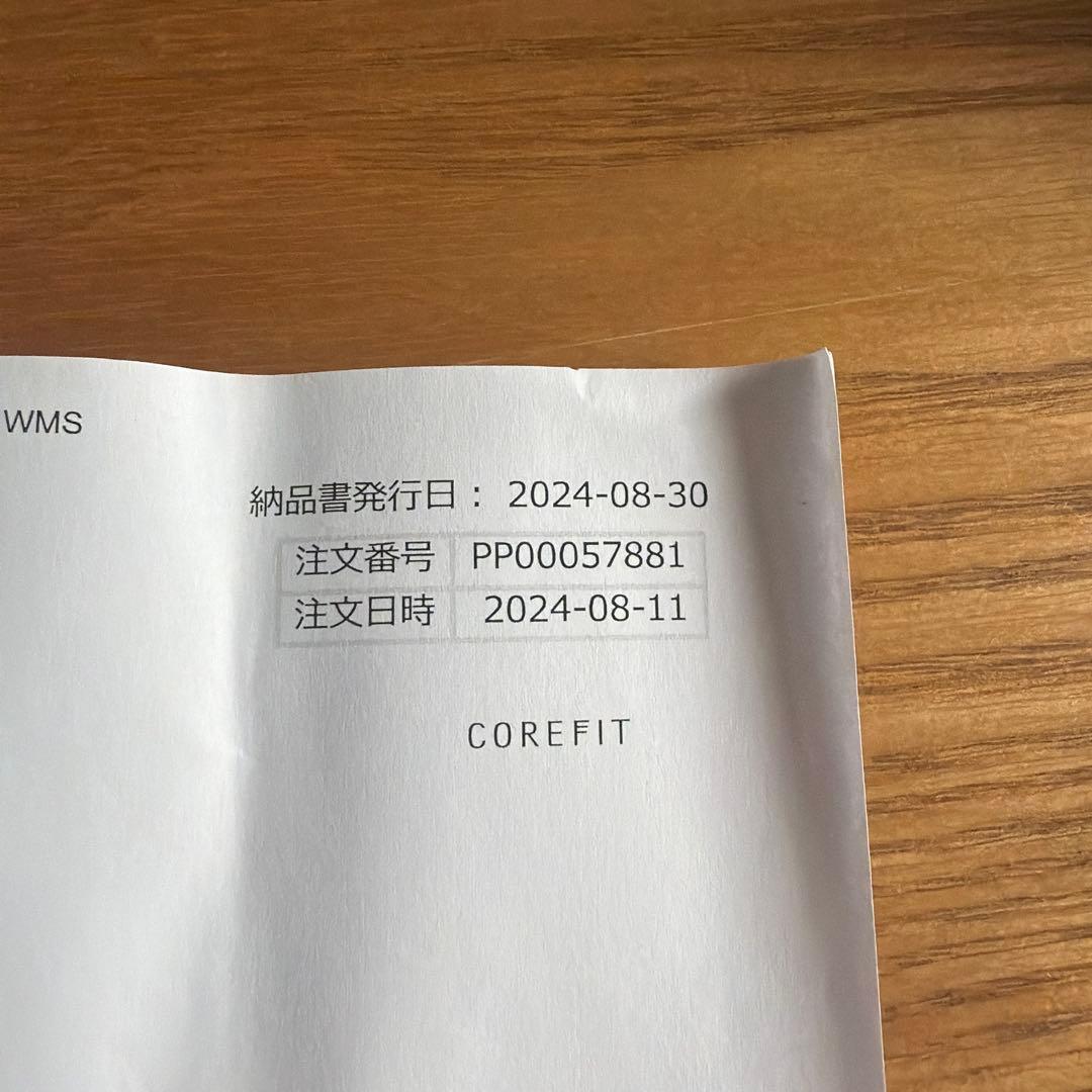 COREFIT☆Face Pointer & head dセット☆美品