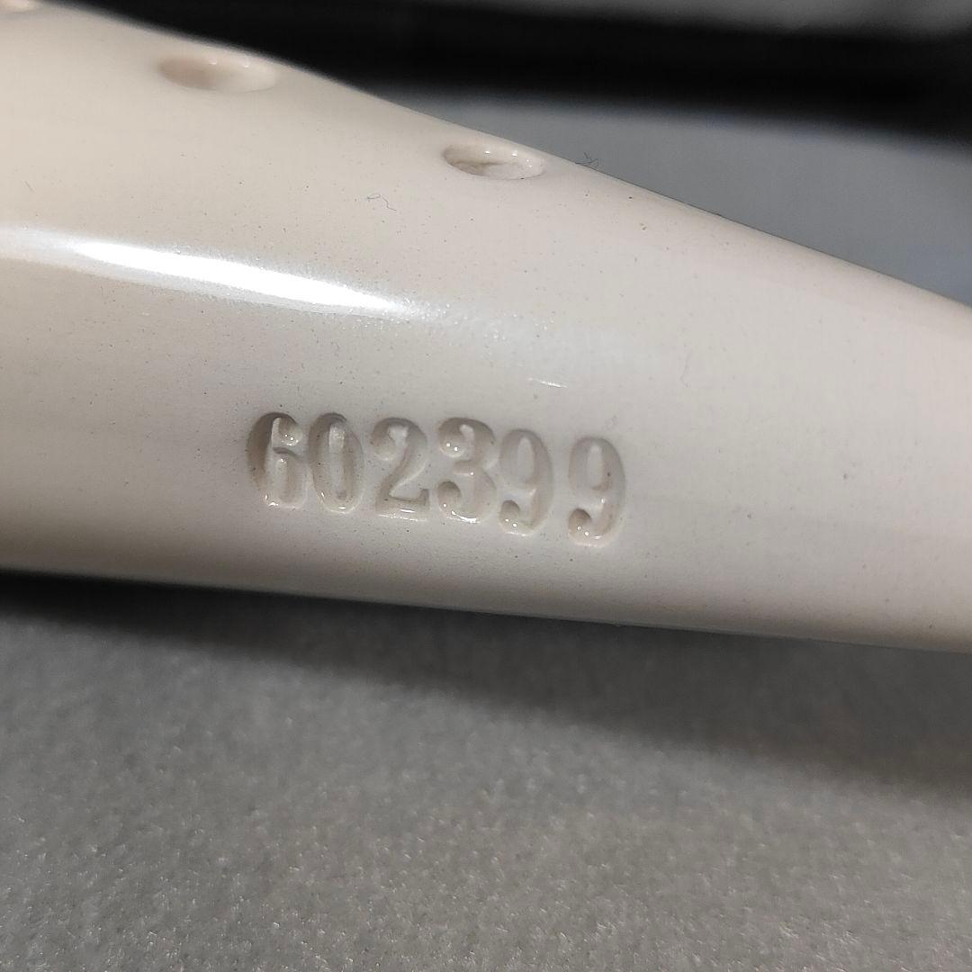 オオサワ iシングル スペシャルモデル アルトC調オカリナ AC-CI-SP1