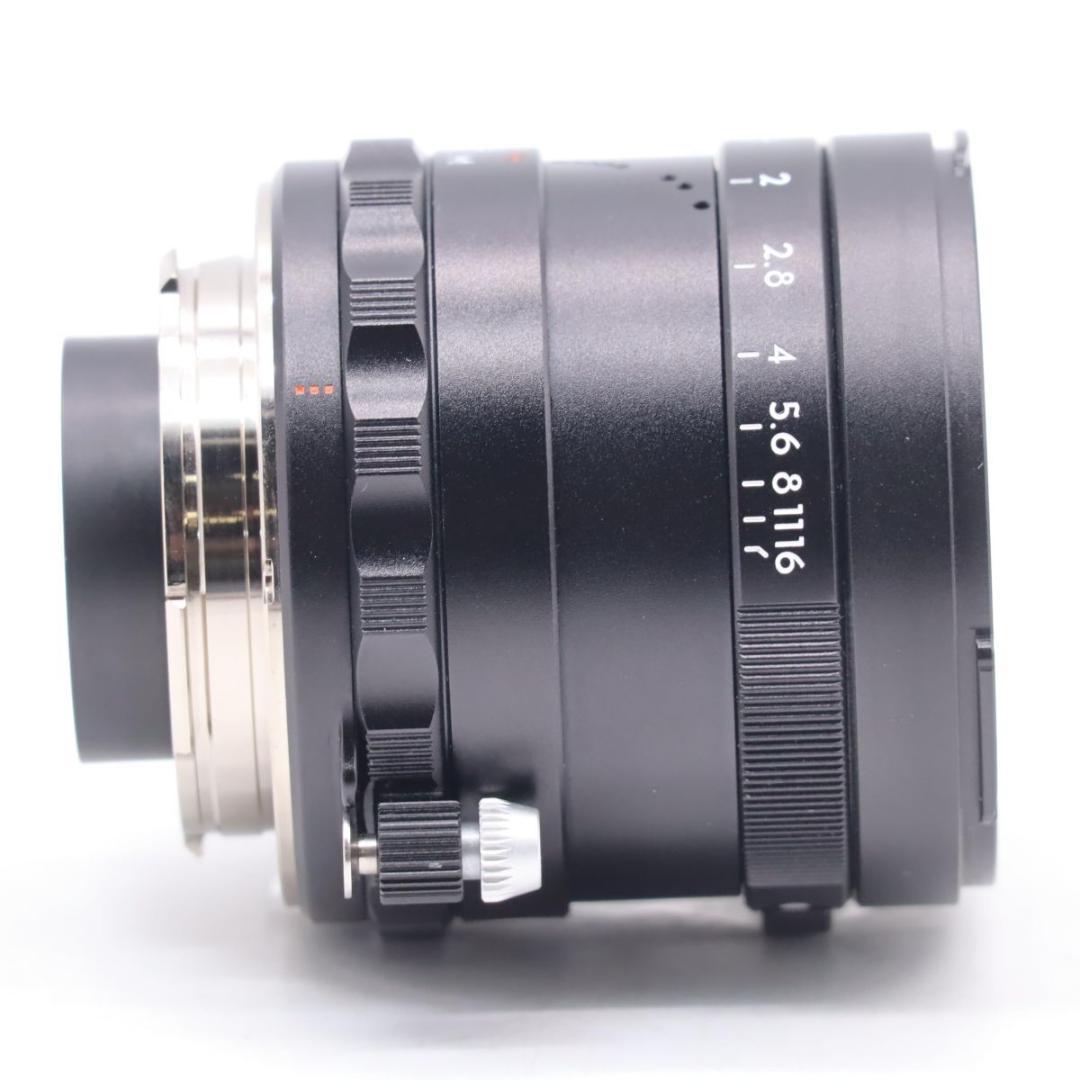 Thypoch Simera 35mm F1.4 (ライカM用) #3128